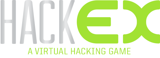 Hack Ex - A Virtual Hacking Game for Android